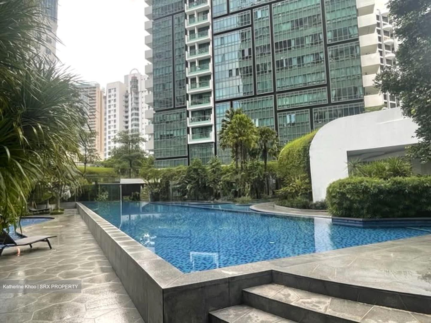 8 Saint Thomas (D9), Condominium #570117881